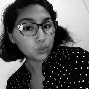 Meet your Posher, Julia